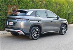BYD Song L DM-i